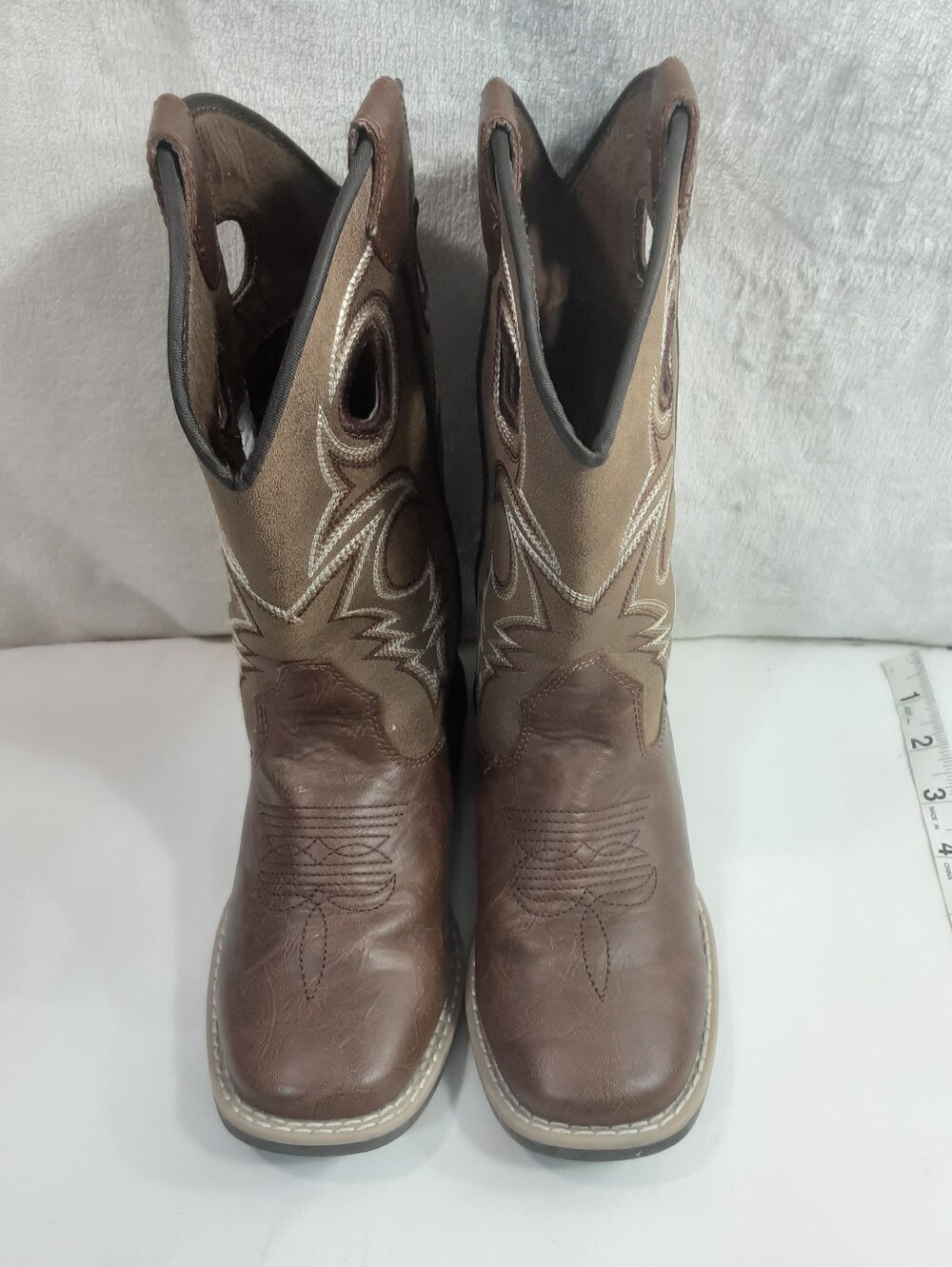Twister Western Boots